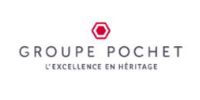 Groupe Pochet Logo